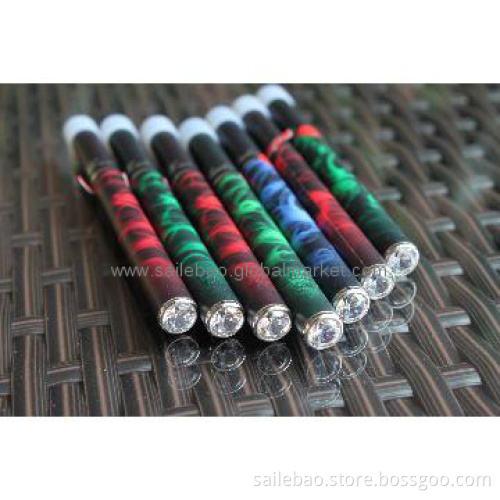 Hot Sale!!! disposable portable e shisha pen 500 puffs
